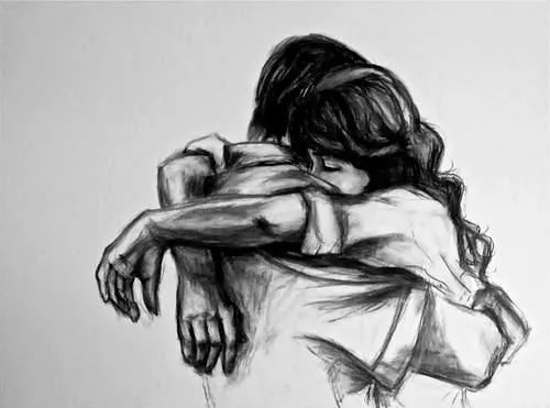 frases amor vida dibujos abrazos quenosoyjipster • frases amor vida dibujos abrazos quenosoyjipster •