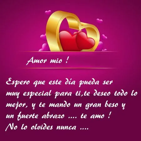 frases de buenos dias amor de mi vida - IMG MLP frases de buenos dias amor de mi vida - IMG MLP