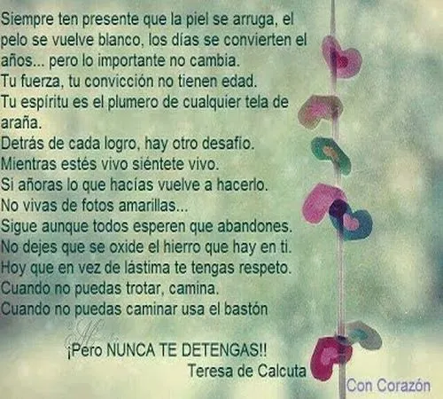 FRASES (&) on Pinterest | Hay, Amor and No Se FRASES (&) on Pinterest | Hay, Amor and No Se