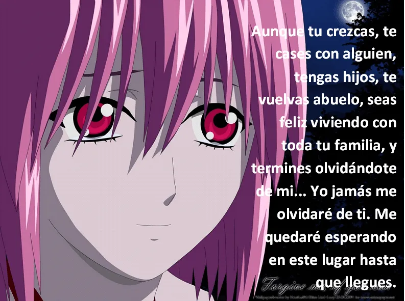 Frases anime con imágenes 2 (excelentes frases) - Taringa!