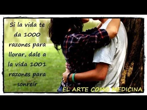 FRASES DE ÁNIMO - LA VIDA ES UN CARNAVAL - YouTube FRASES DE ÁNIMO - LA VIDA ES UN CARNAVAL - YouTube