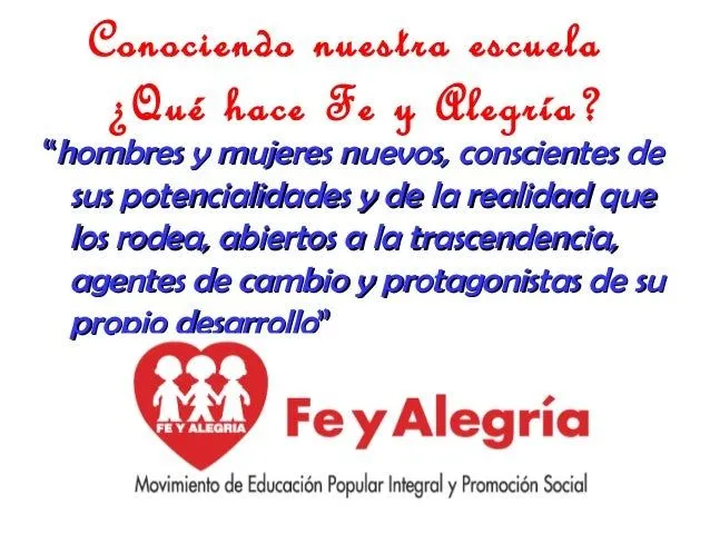 Frases de aniversario de escuelas - Imagui