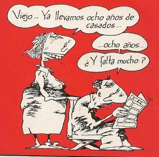 Frases de aniversario de casados - Imagui