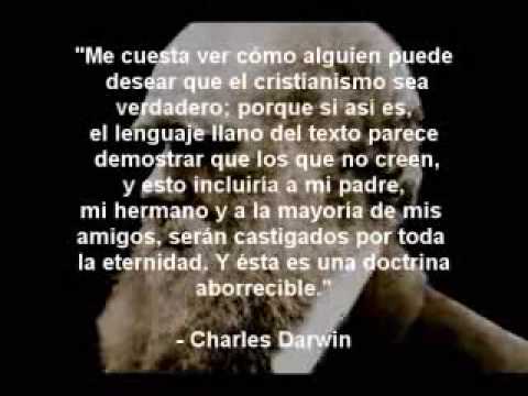 Frases ateas y antireligión (parte 1) - YouTube