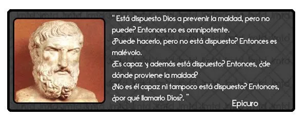 Frases ateas graciosas - Imagui
