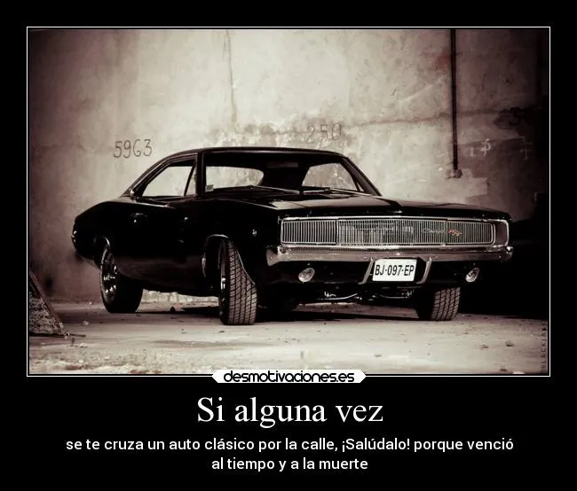 Frases de autos - Imagui