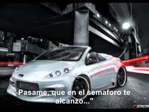 FRASES DE AUTOS - YouTube