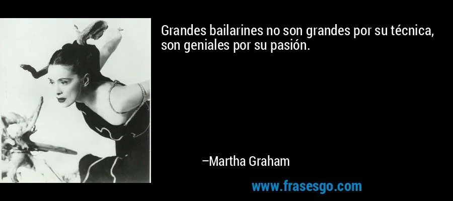 Frases bailarines - Imagui