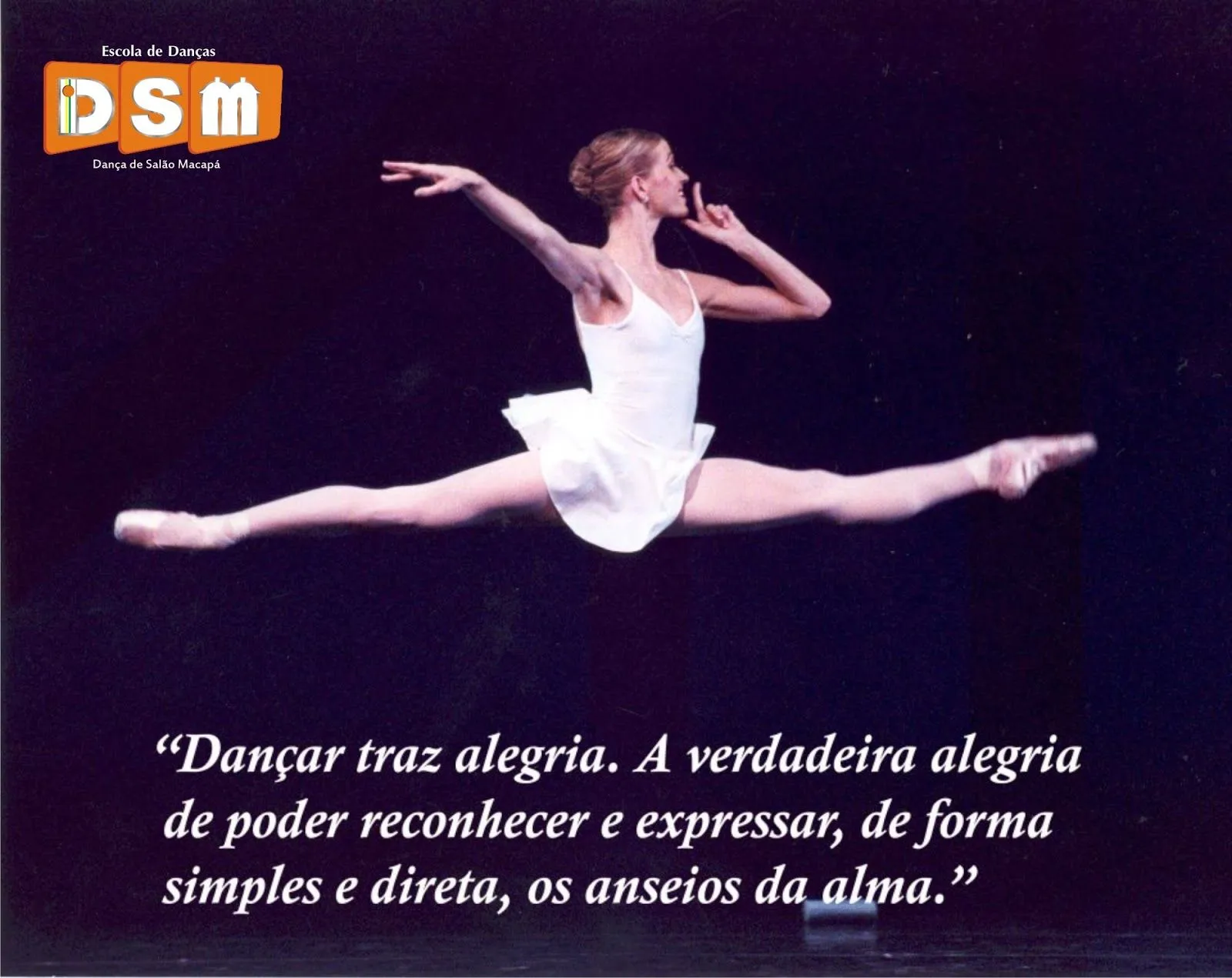 Frases del ballet - Imagui