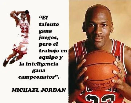 Frases | Basquet y Nada Mas