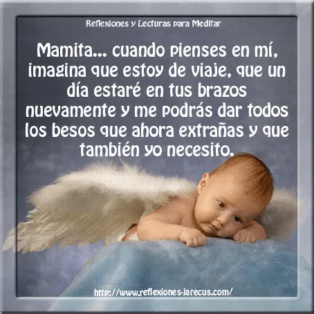 PENSAMIENTOS PARA MI HIJO QUE FALLECIO - Imagui