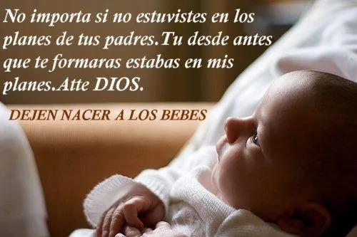 Frases para mi bebé que murio - Imagui