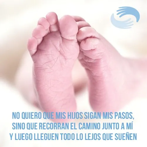 Frases de bebés | Blog de elembarazo.net