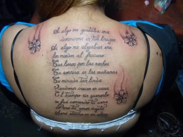 frases de la beriso - Buscar con Google | Tatto´s | Pinterest ...