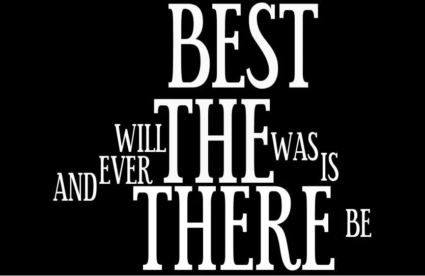 Una Frase de Bienvenida | Arkham's Site