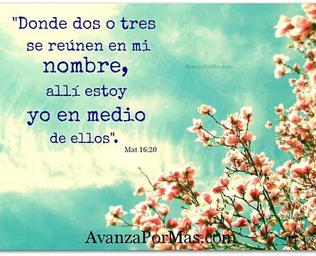 Frases de bienvenida cristianas - Imagui