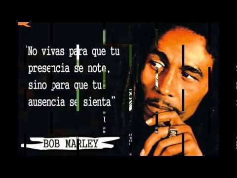 Frases De Bob Marley En Espaol | Cracked Data Coin Money