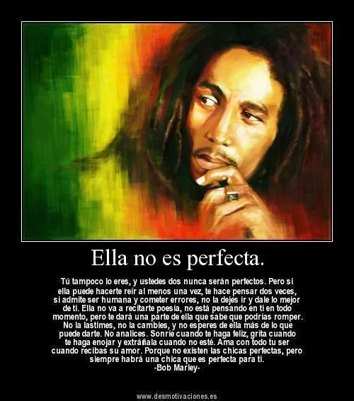 frases de bob marley | Imagenes
