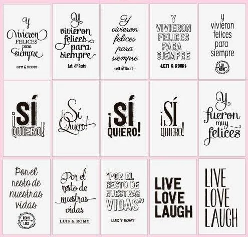 Frases para bolsitas arroz civil | boda | Pinterest | Frases Frases para bolsitas arroz civil | boda | Pinterest | Frases