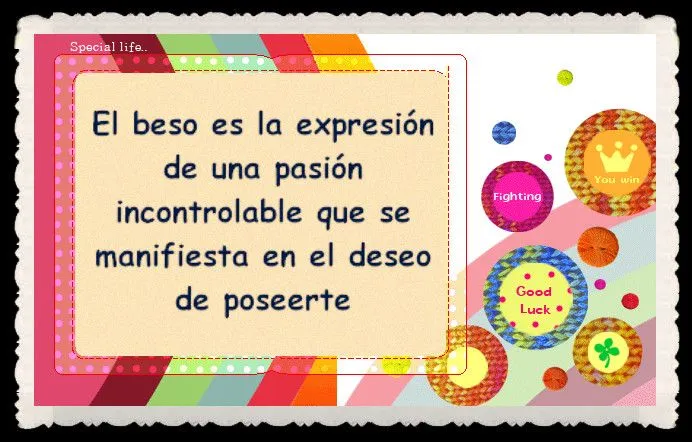 frases bonitas (14) | Fannyjemwong's Blog