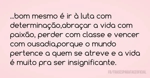 Frases Bonitas