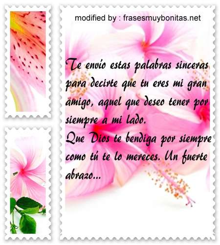 Frases muy bonitas de amistad para tu celular con imágenes | Solo ... Frases muy bonitas de amistad para tu celular con imágenes | Solo ...