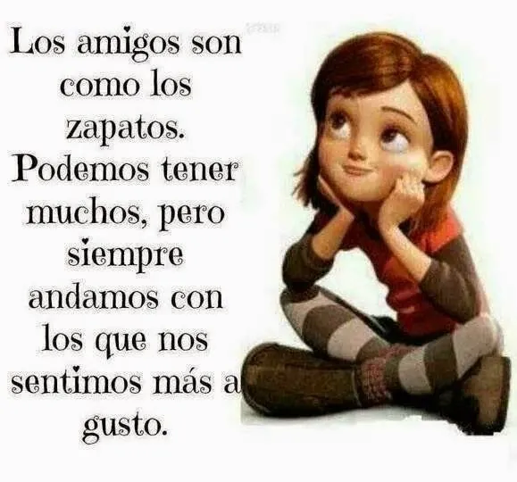 Frases Bonitas Para Facebook: Frases Bonitas De Amistad ...