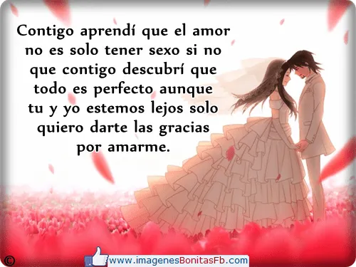 Frases bonitas de amor para etiquetar en facebook - Imagenes de ...