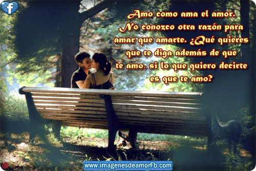 Imagenes de amistad y amor con frases bonitas para FaceBook - Imagui