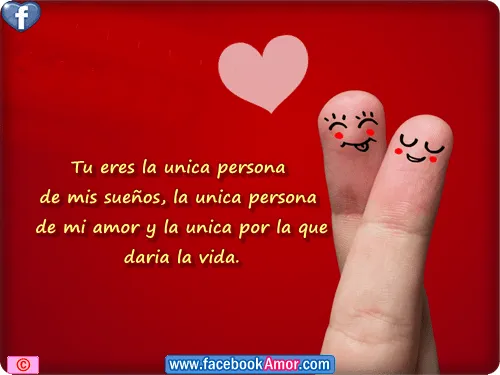 Frases bonitas para el amor Imagenes Bonitas para Facebook Amor y ... Frases bonitas para el amor Imagenes Bonitas para Facebook Amor y ...
