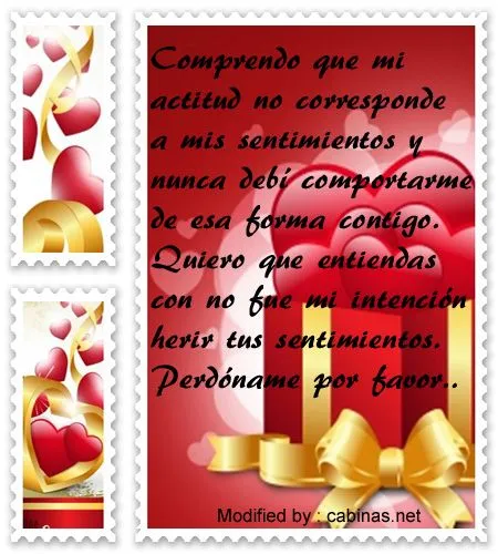FRASES BONITAS DE AMOR PARA PEDIR DISCULPAS|MENSAJES BONITOS PARA ... FRASES BONITAS DE AMOR PARA PEDIR DISCULPAS|MENSAJES BONITOS PARA ...