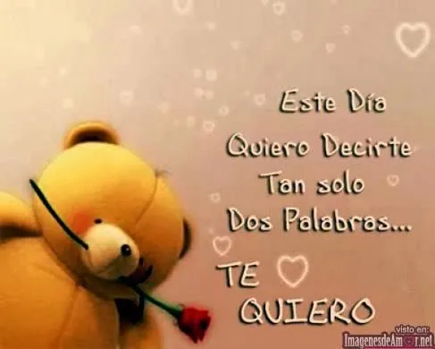 Frases bonitas de amor tiernas para dedicar a mi pareja | Imagenes ...