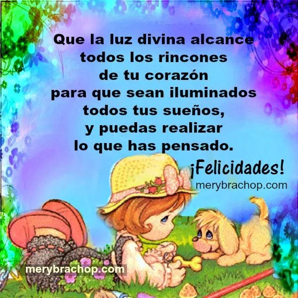 Frases Bonitas de Cumpleaños con Buenos Deseos | Entre Poemas y ... Frases Bonitas de Cumpleaños con Buenos Deseos | Entre Poemas y ...