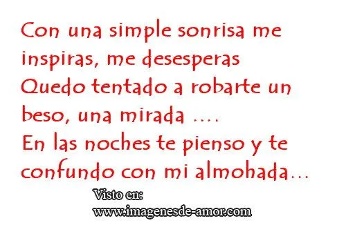 Frases bonitas para dedicar - Imagenes de Amor Nuevas Frases bonitas para dedicar - Imagenes de Amor Nuevas