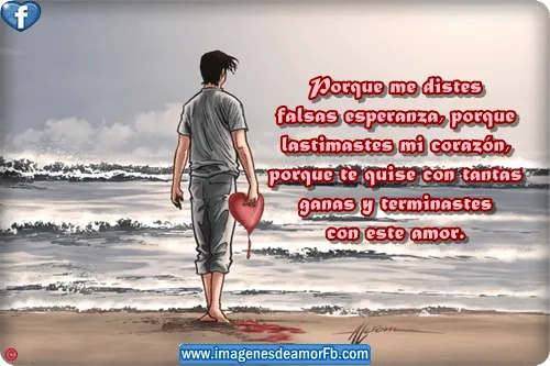 Frases bonitas de desamor para facebook ~ Imagenes de amor con ... Frases bonitas de desamor para facebook ~ Imagenes de amor con ...