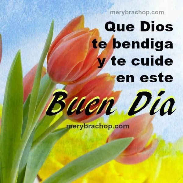 Frases Bonitas para desear un Buen Día | Entre Poemas y Vivencias Frases Bonitas para desear un Buen Día | Entre Poemas y Vivencias