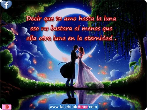 Frases bonitas para enamorar para facebook - Imágenes Bonitas para ...
