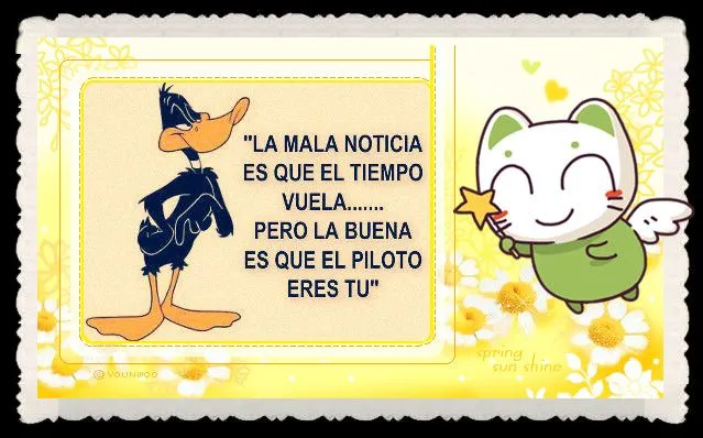 FRASES BONITAS PARA FACEBOOK (7) | Fannyjemwong's Blog