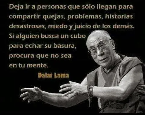 Frases Bonitas Para Facebook: Deja Ir A Las Personas Negativas ... Frases Bonitas Para Facebook: Deja Ir A Las Personas Negativas ...