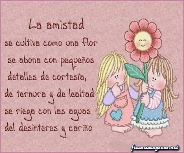Frases Bonitas Para Facebook: Frases Largas Sobre La Amistad Frases Bonitas Para Facebook: Frases Largas Sobre La Amistad