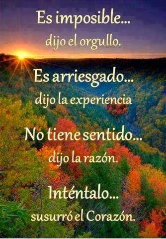 Frases Bonitas Para Facebook: Mensajes bonitos en Imagenes Para ...