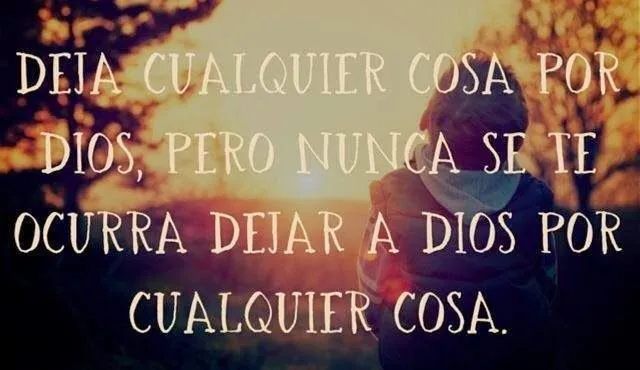 Frases Bonitas Para Facebook: Reflexion Sobre Dios Frases Bonitas Para Facebook: Reflexion Sobre Dios