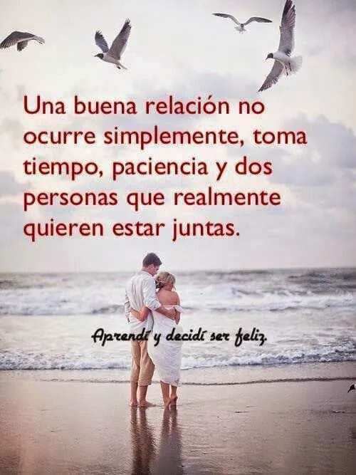 Frases Bonitas Para Facebook: Reflexiones Sobre El Amor | Frases ...