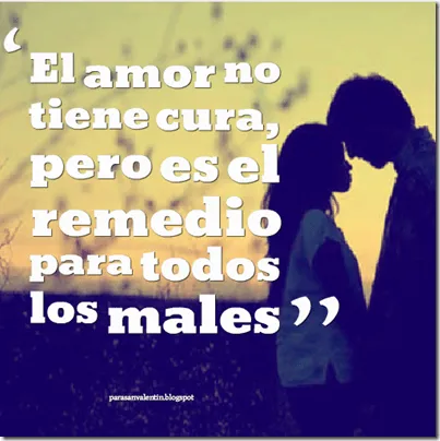 Frases bonitas para tu novia | Para San Valentín