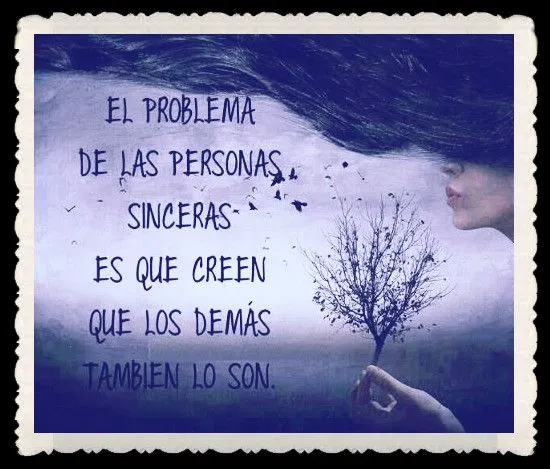 FRASES BONITAS PENSAMIENTOS (31) | Fannyjemwong's Blog