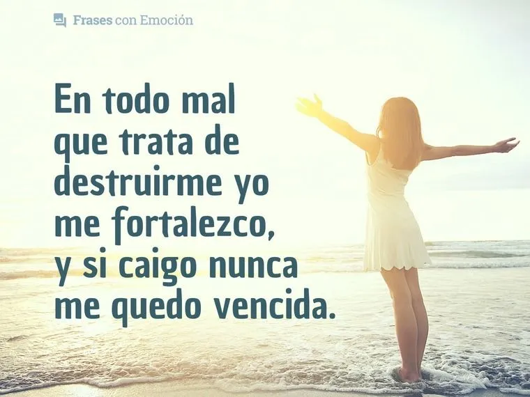 Frases Bonitas para Portada de Facebook - Frases con Emoción Frases Bonitas para Portada de Facebook - Frases con Emoción