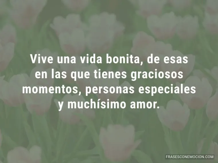 Frases Bonitas para Portada de Facebook - Frases con Emoción Frases Bonitas para Portada de Facebook - Frases con Emoción