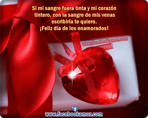 Frases bonitas para san Valentin - Imágenes Bonitas para Facebook ... Frases bonitas para san Valentin - Imágenes Bonitas para Facebook ...