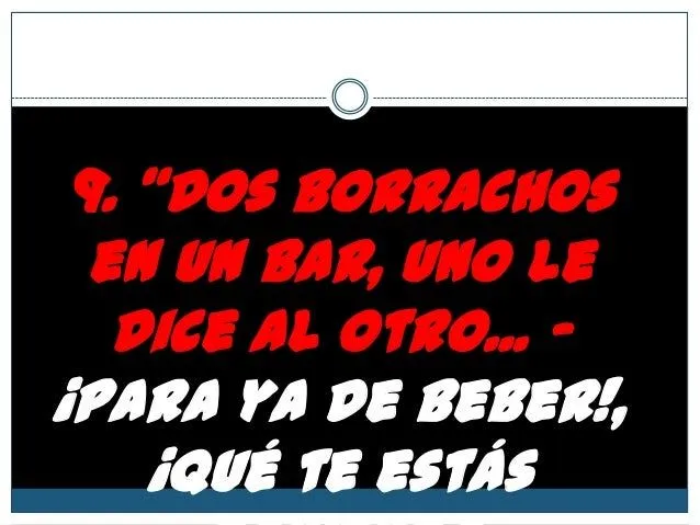 Frases para borrachos divertidas - Imagui