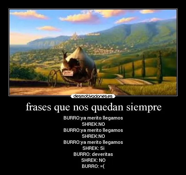 Usuario: camiolaciregui | Desmotivaciones